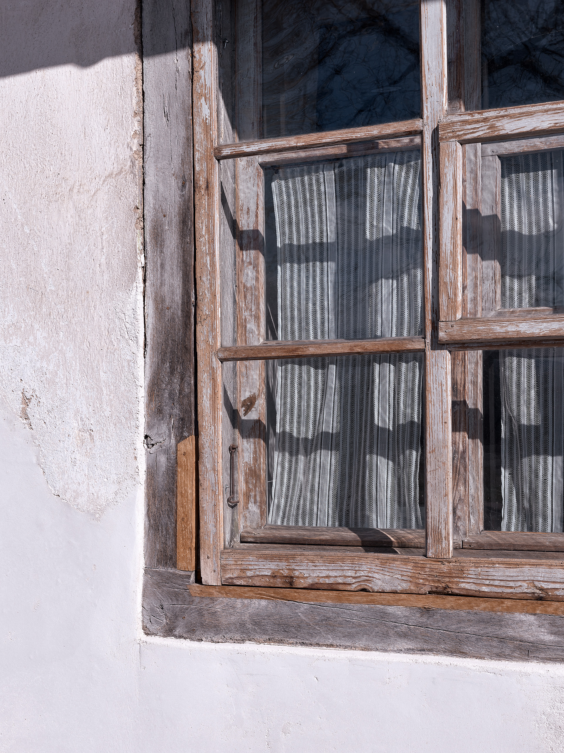 Hotzenhaus Zechenwihl